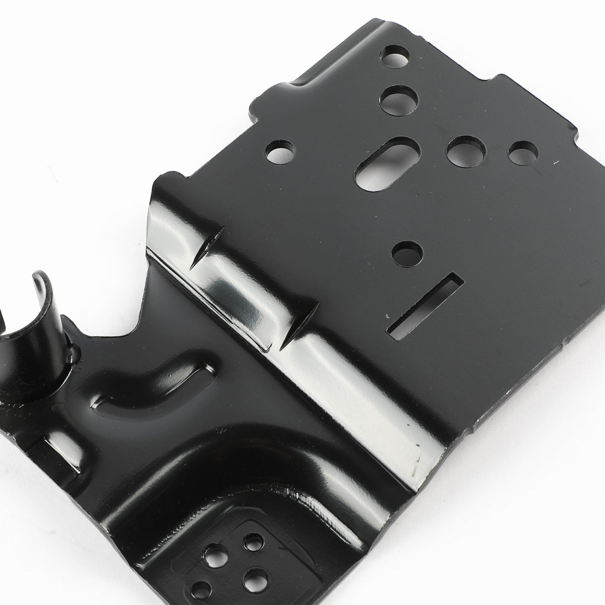 Samsung DA61-08310A Genuine OEM Hinge Upp R