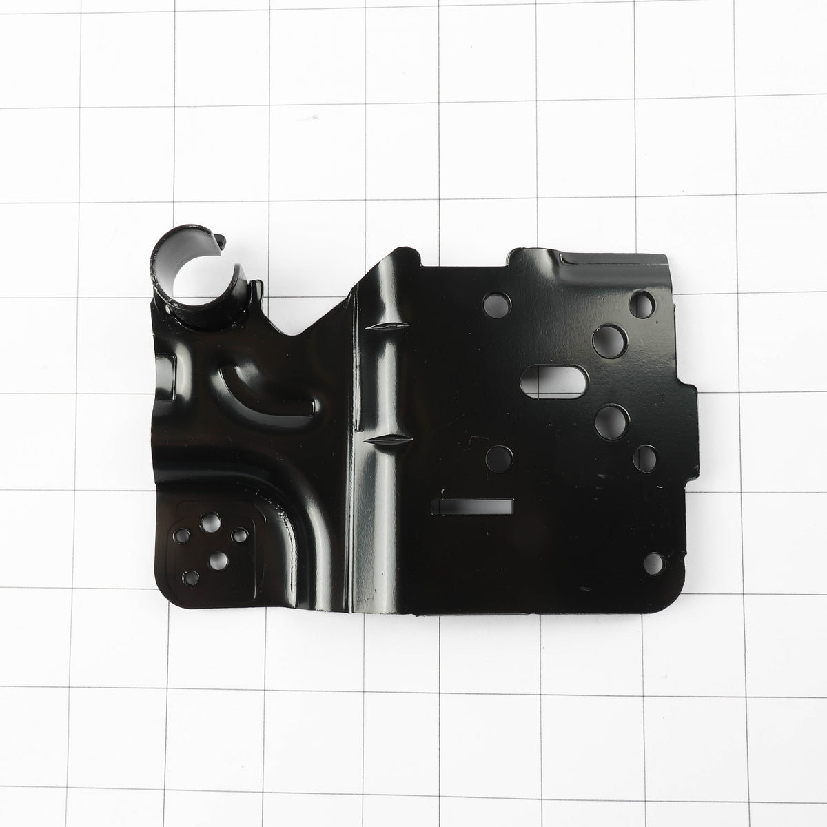Samsung DA61-08310A Genuine OEM Hinge Upp R