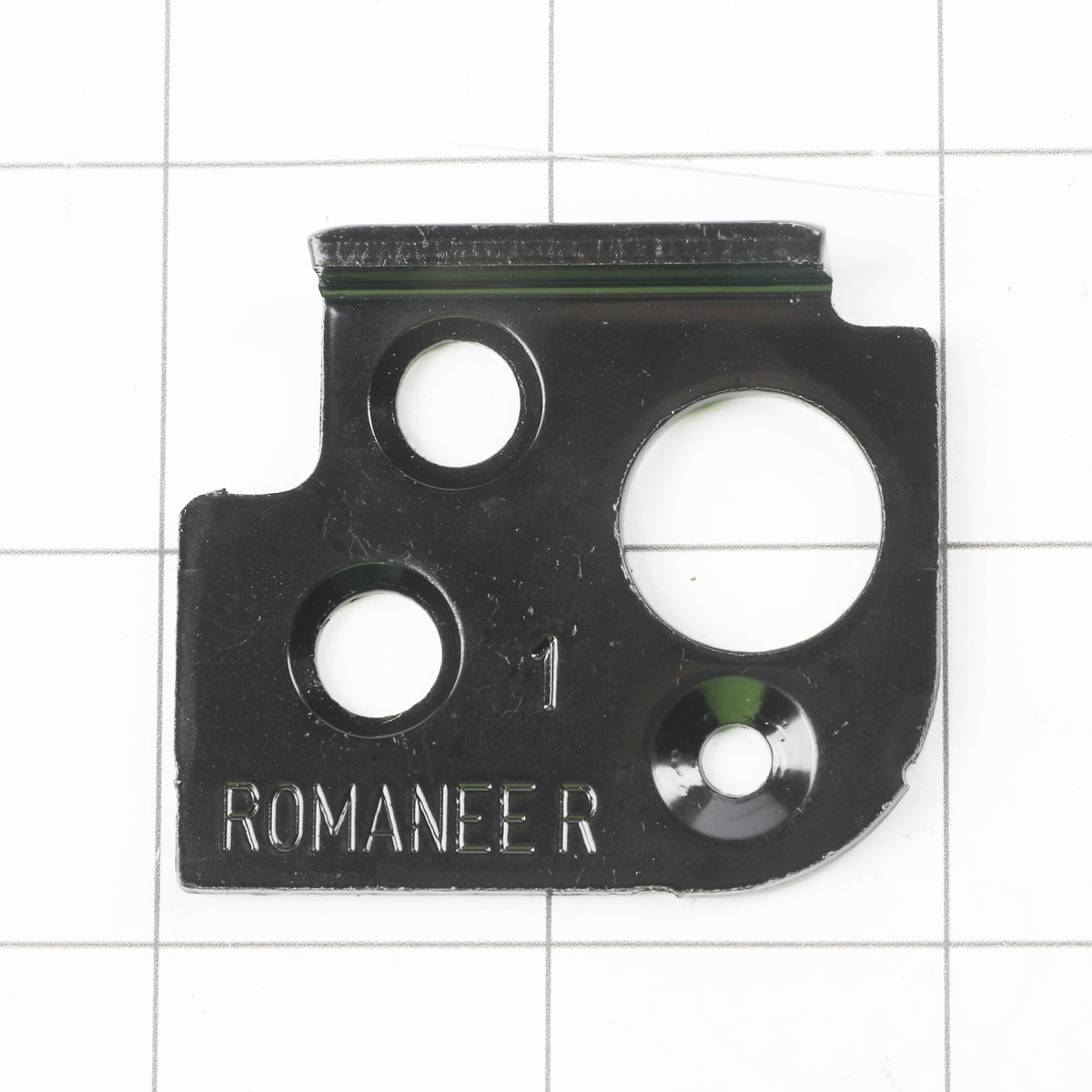 Samsung DA61-08817A Genuine OEM Stopper Door R