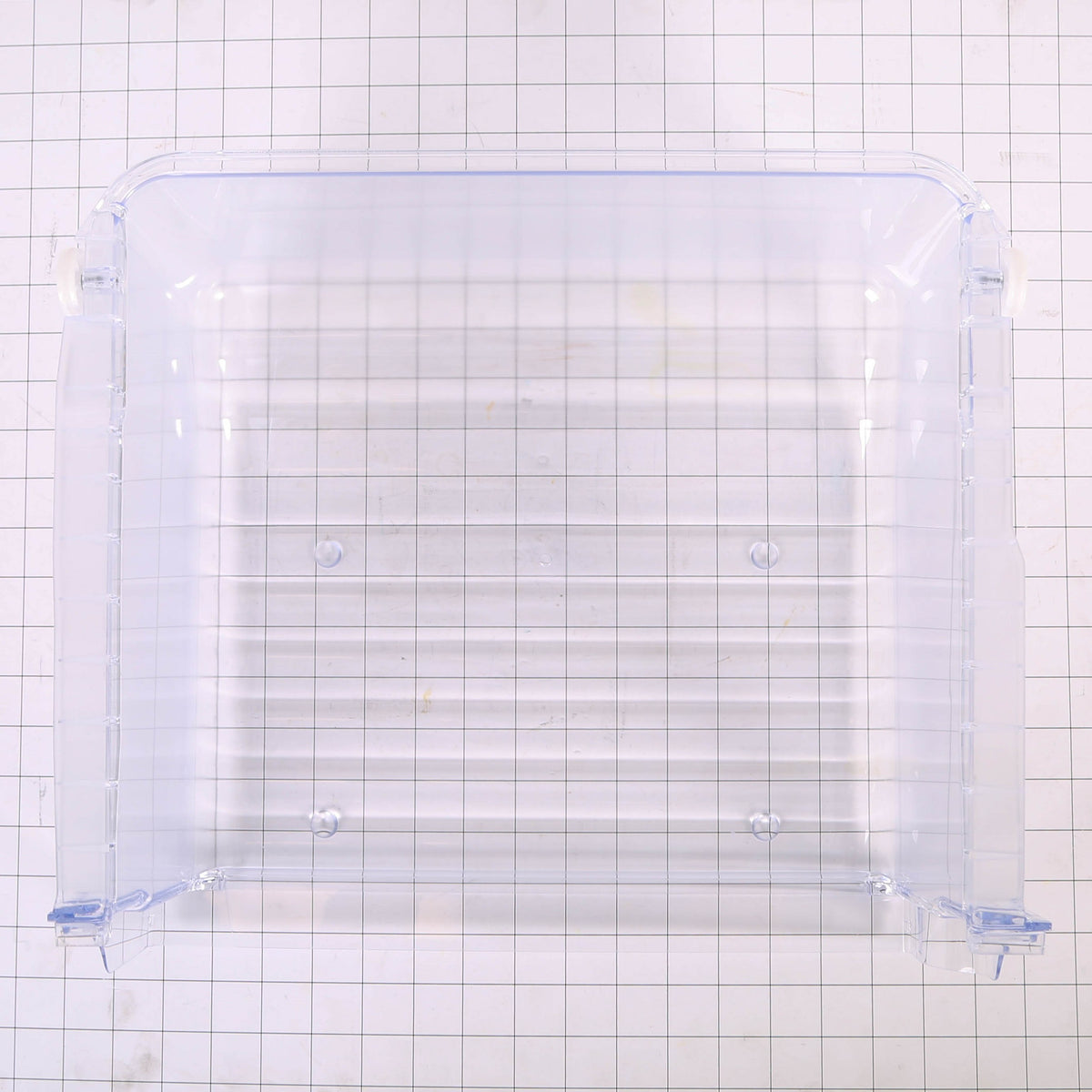 Samsung DA61-09161A Genuine OEM Case Veg Ref Left
