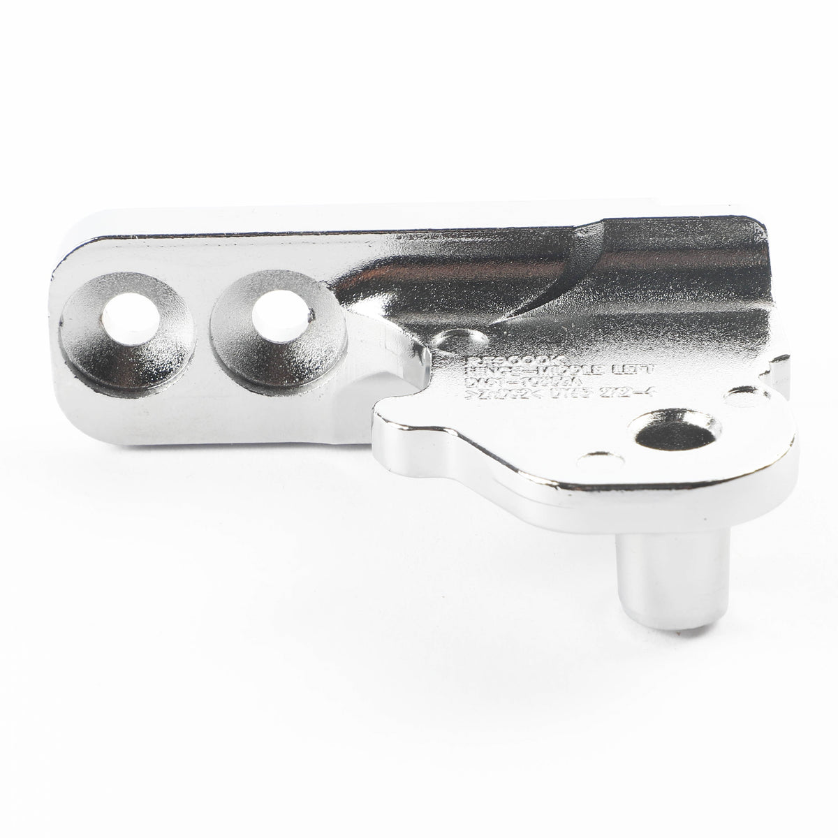 Samsung DA61-10859A Genuine OEM Hinge Middle Left