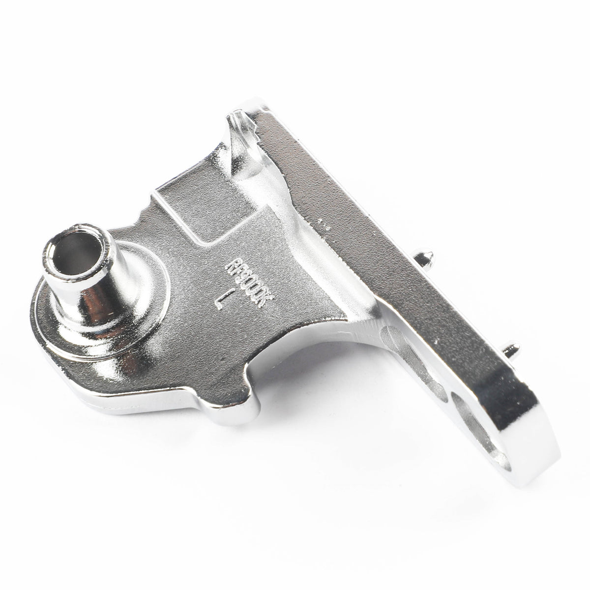 Samsung DA61-10859A Genuine OEM Hinge Middle Left
