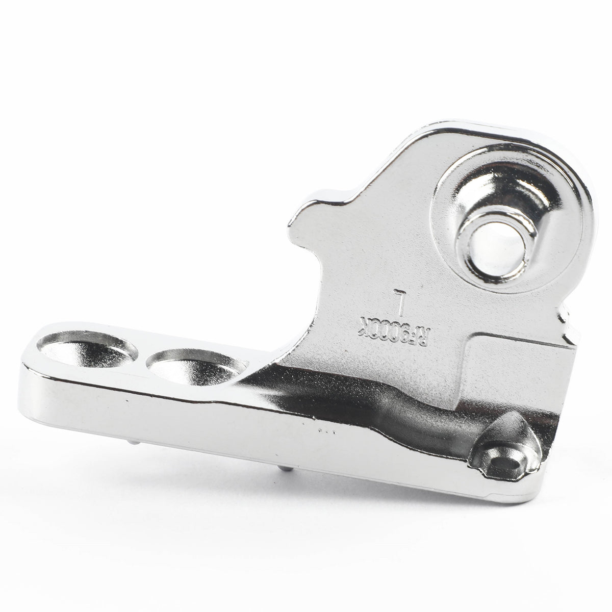 Samsung DA61-10859A Genuine OEM Hinge Middle Left