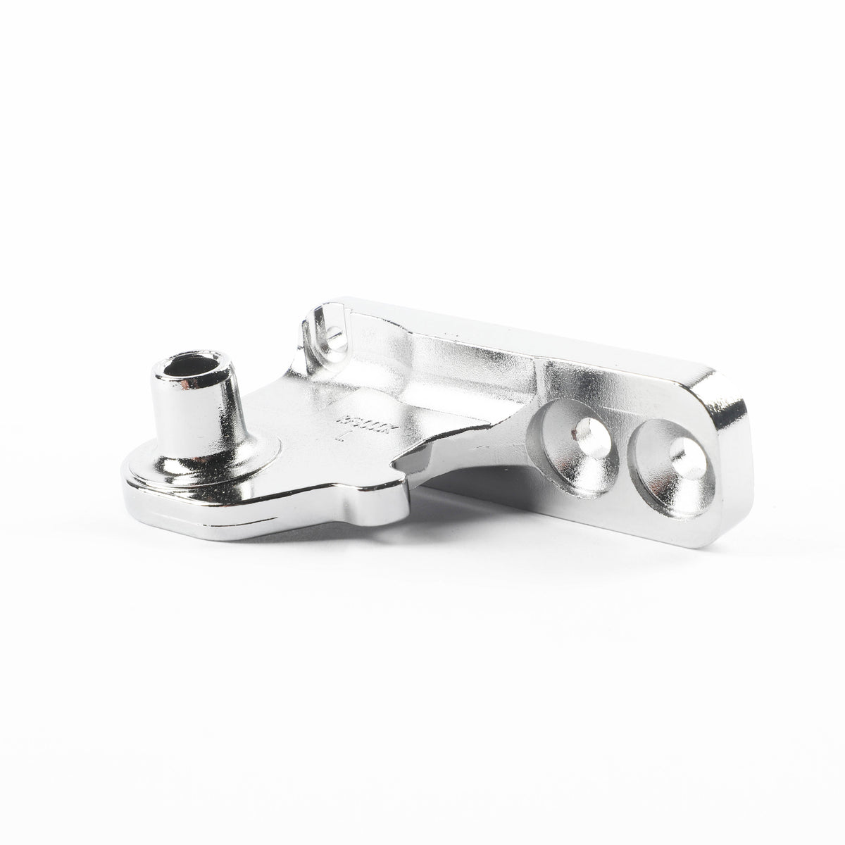 Samsung DA61-10859A Genuine OEM Hinge Middle Left