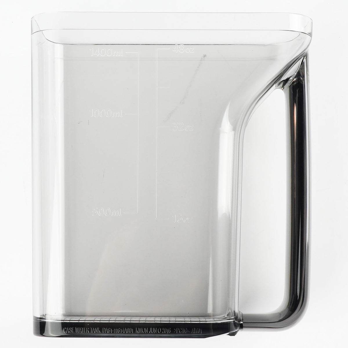 Samsung DA61-11614B Genuine OEM Case Water Tank