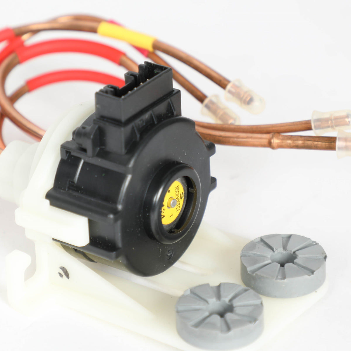 Samsung DA62-04617E Genuine OEM Valve Step