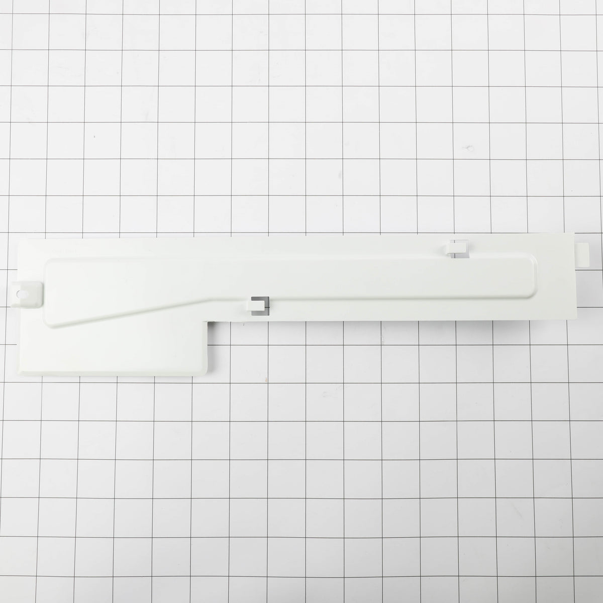Samsung DA63-03691A Genuine OEM Cover Harness Ice Room