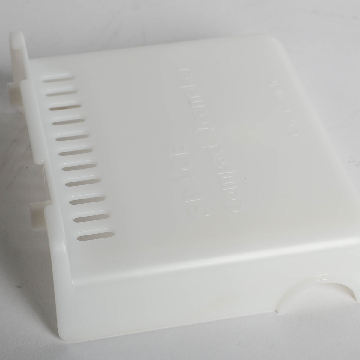 Samsung DA63-04974A Cover-Ice Maker