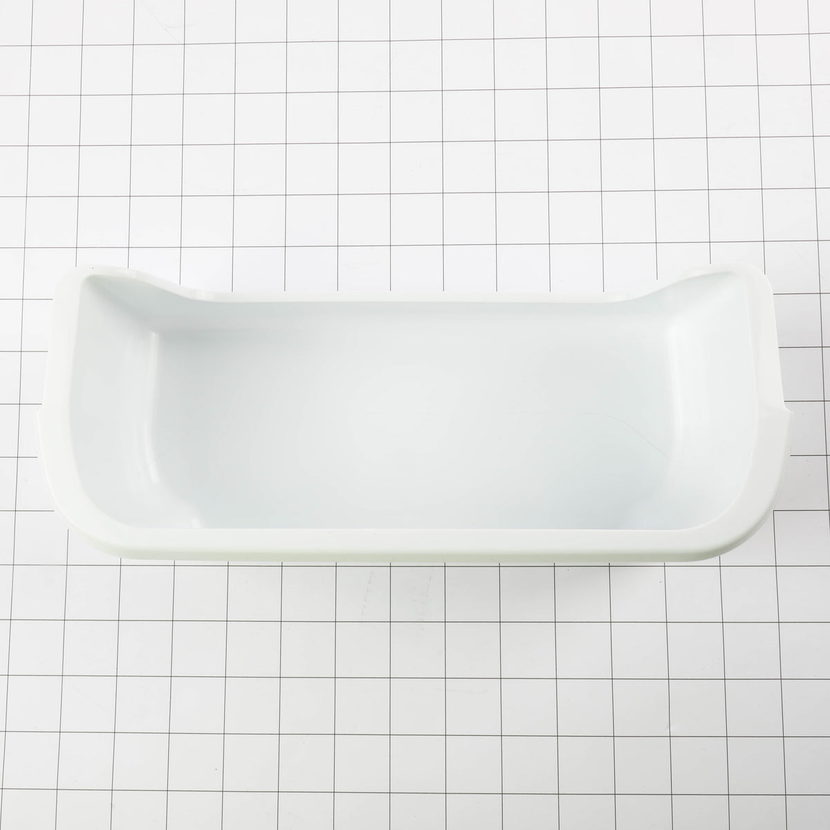 Samsung DA63-05035A Refrigerator Door Bin Genuine Original Equipment Manufacturer (OEM) Part