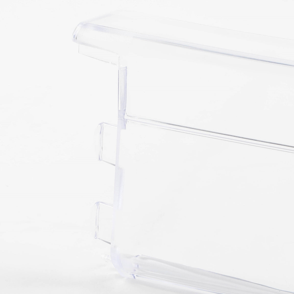 Samsung DA63-05396B Genuine OEM Cover Guard Ref Mid
