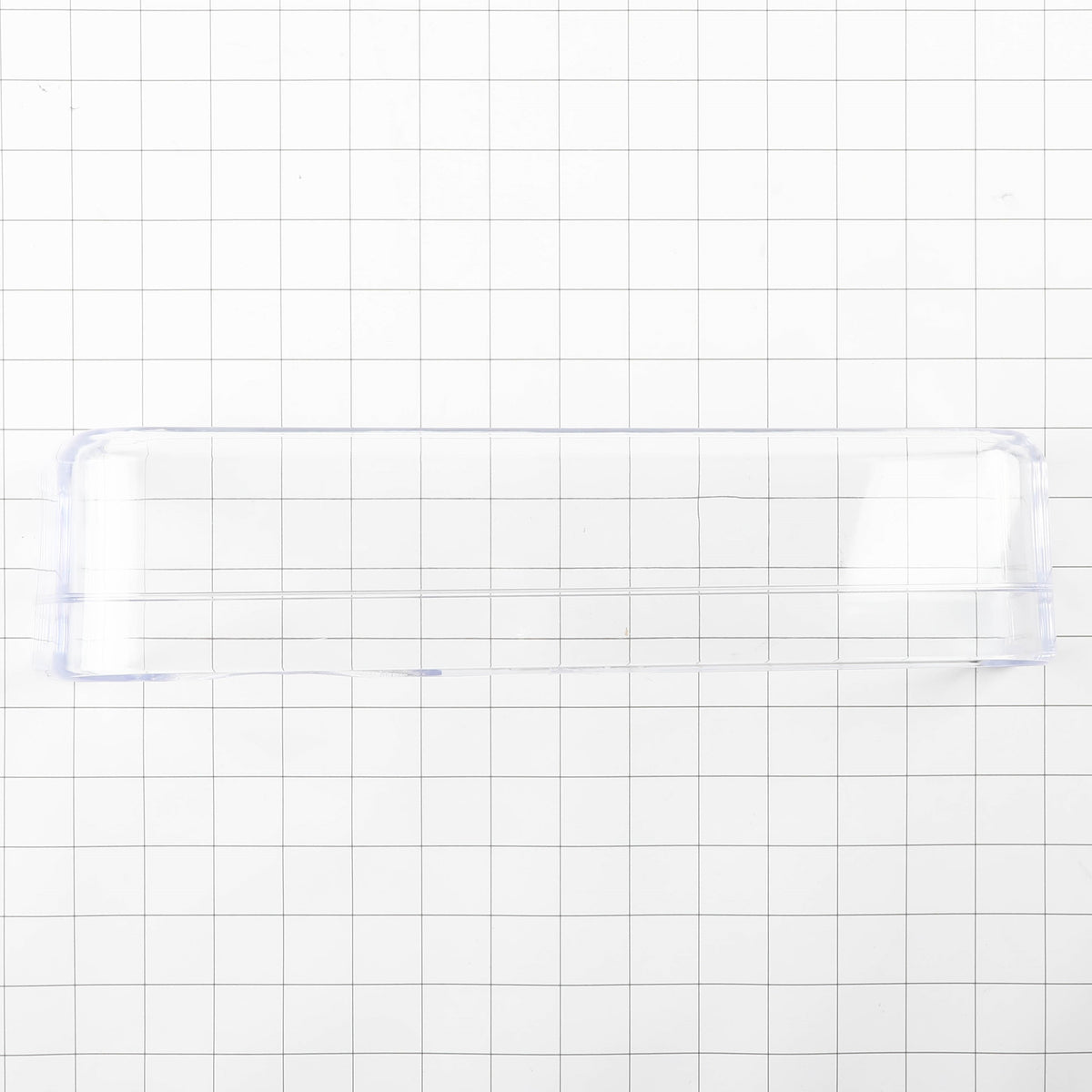 Samsung DA63-05396B Genuine OEM Cover Guard Ref Mid