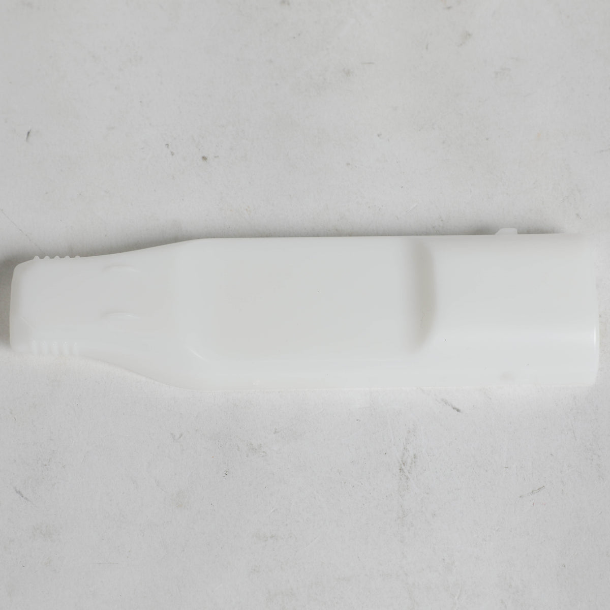 Samsung DA63-05407A Refrigerator Water Filter Tray Genuine Original Equipment Manufacturer (OEM) Part White