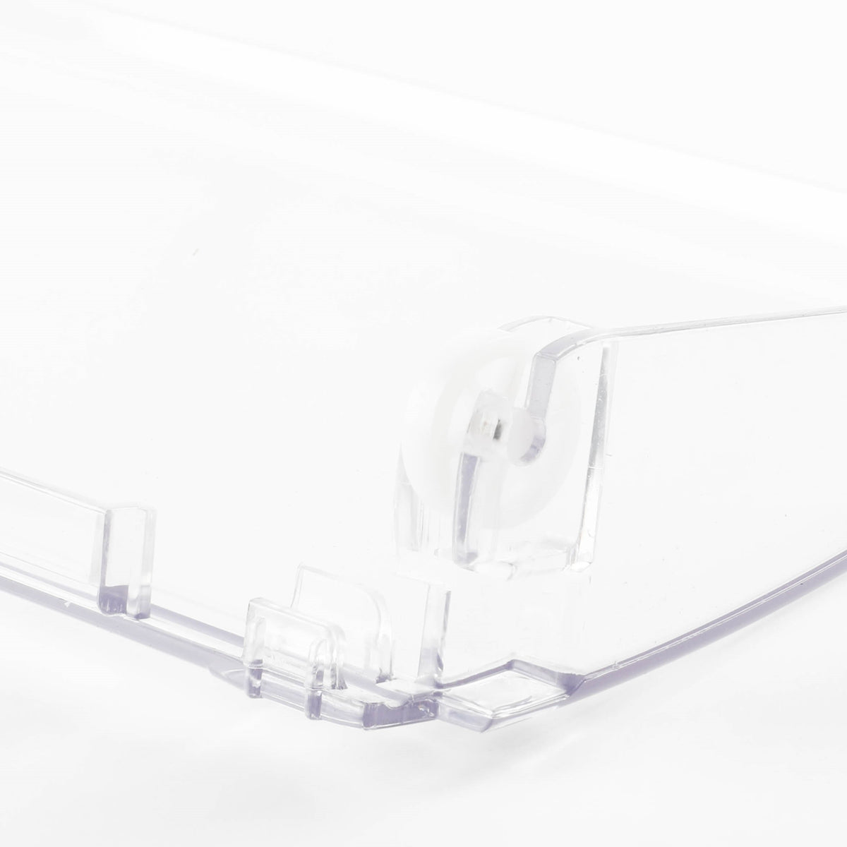 Samsung DA63-06005D Genuine OEM Cover Drawer Fre Flip