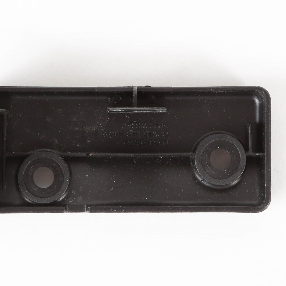 Samsung DA63-06389B Genuine OEM Cover Leg Front L
