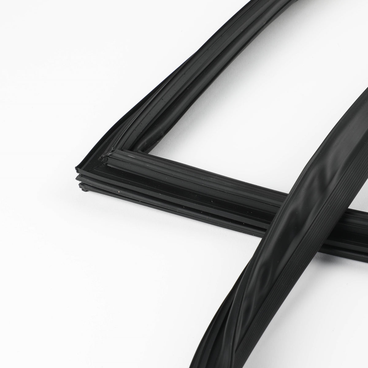 Samsung DA63-06541E Refrigerator Freezer Door Gasket, Seal, Black (Replaces: DA63-06541B, DA97-07192B)
