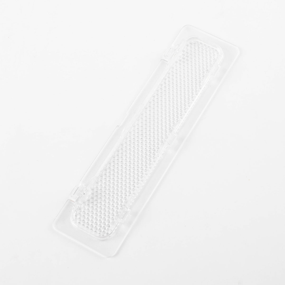 Samsung DA63-06849A Genuine OEM Cover Lamp LED Front
