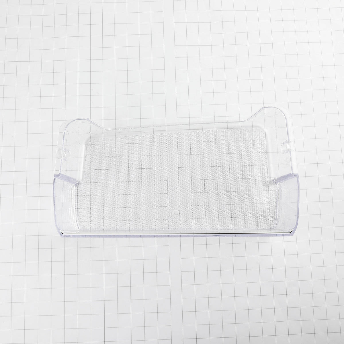 Samsung DA63-09775A Refrigerator Door Shelf Bin, Right (Replaces: DA97-20984A)