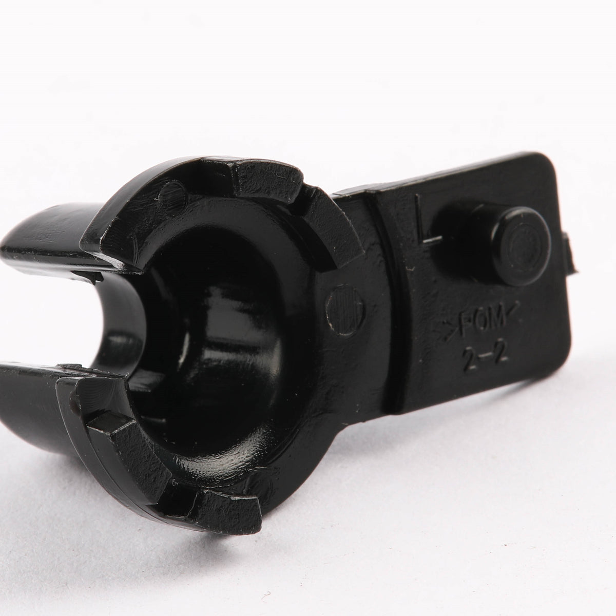 Samsung DA63-09856A Genuine OEM Grommet Hinge Low