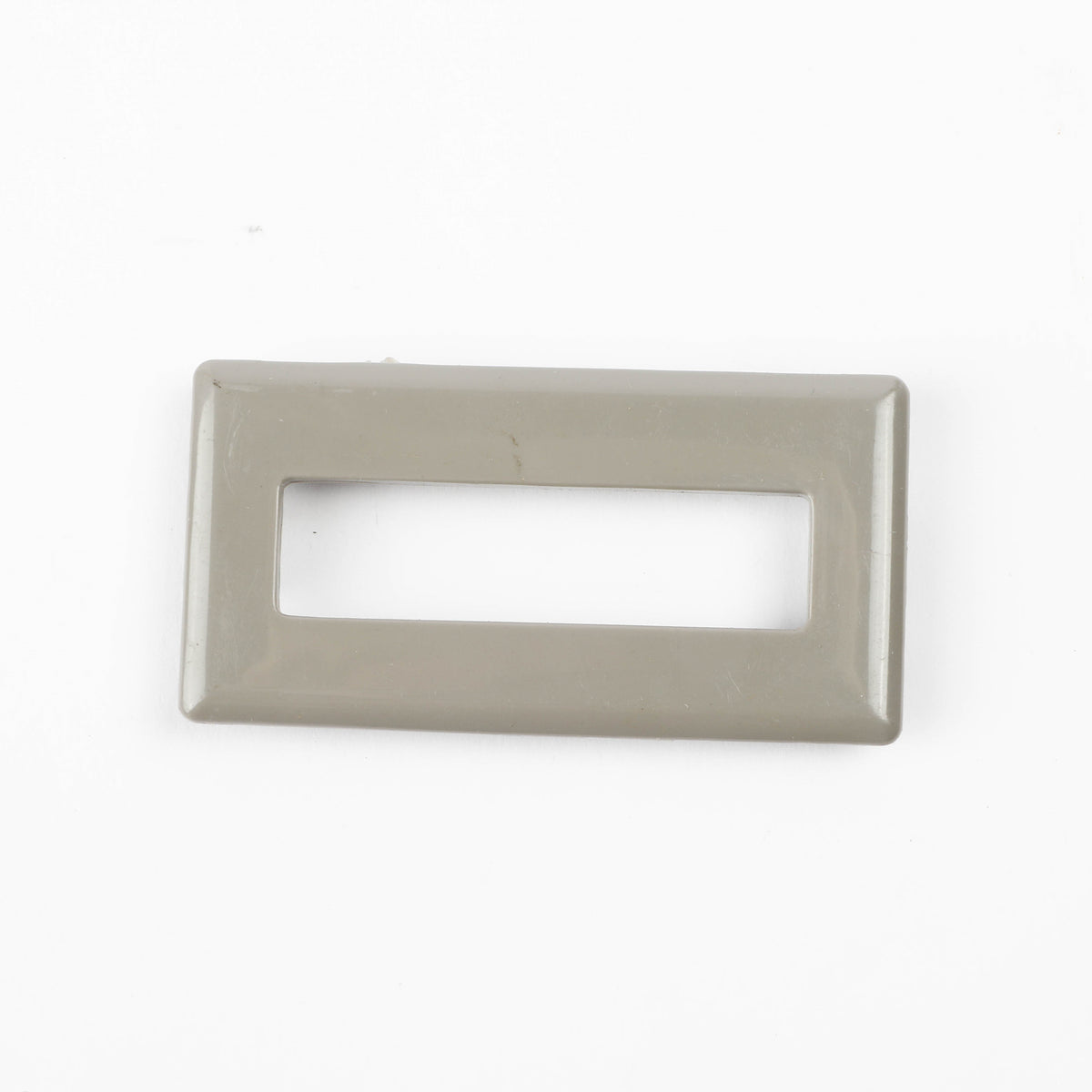 Samsung DA67-01613B Refrigerator Control Panel End Cap Genuine Original Equipment Manufacturer (OEM) Part