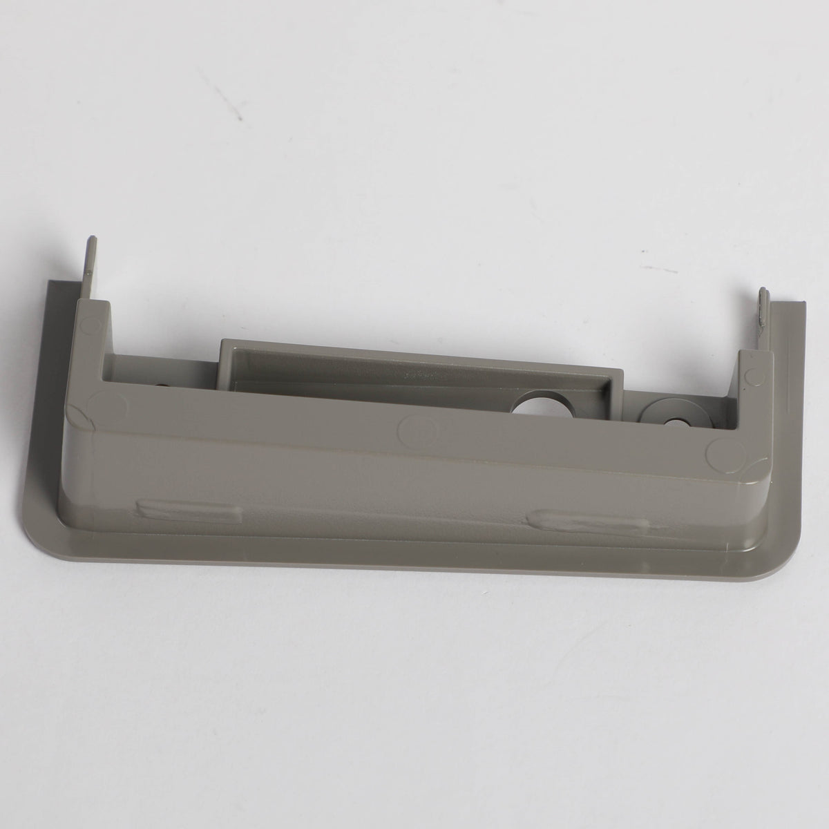 Samsung DA67-02055B Refrigerator Freezer Door Handle Mounting Cap, Right Genuine Original Equipment Manufacturer (OEM) Part