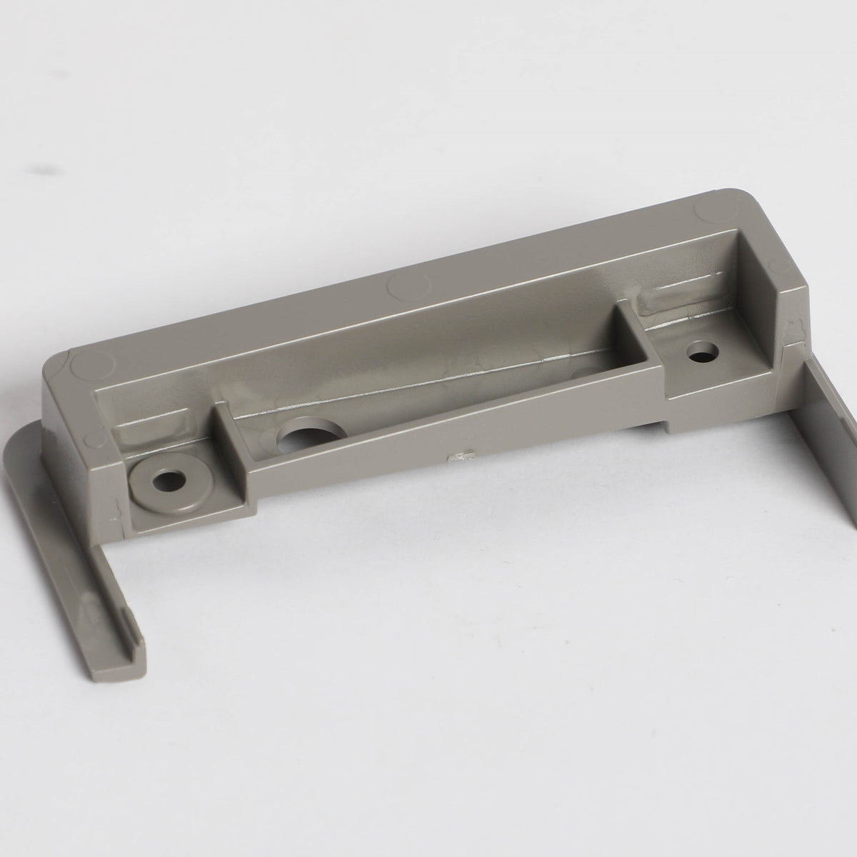 Samsung DA67-02055B Refrigerator Freezer Door Handle Mounting Cap, Right Genuine Original Equipment Manufacturer (OEM) Part