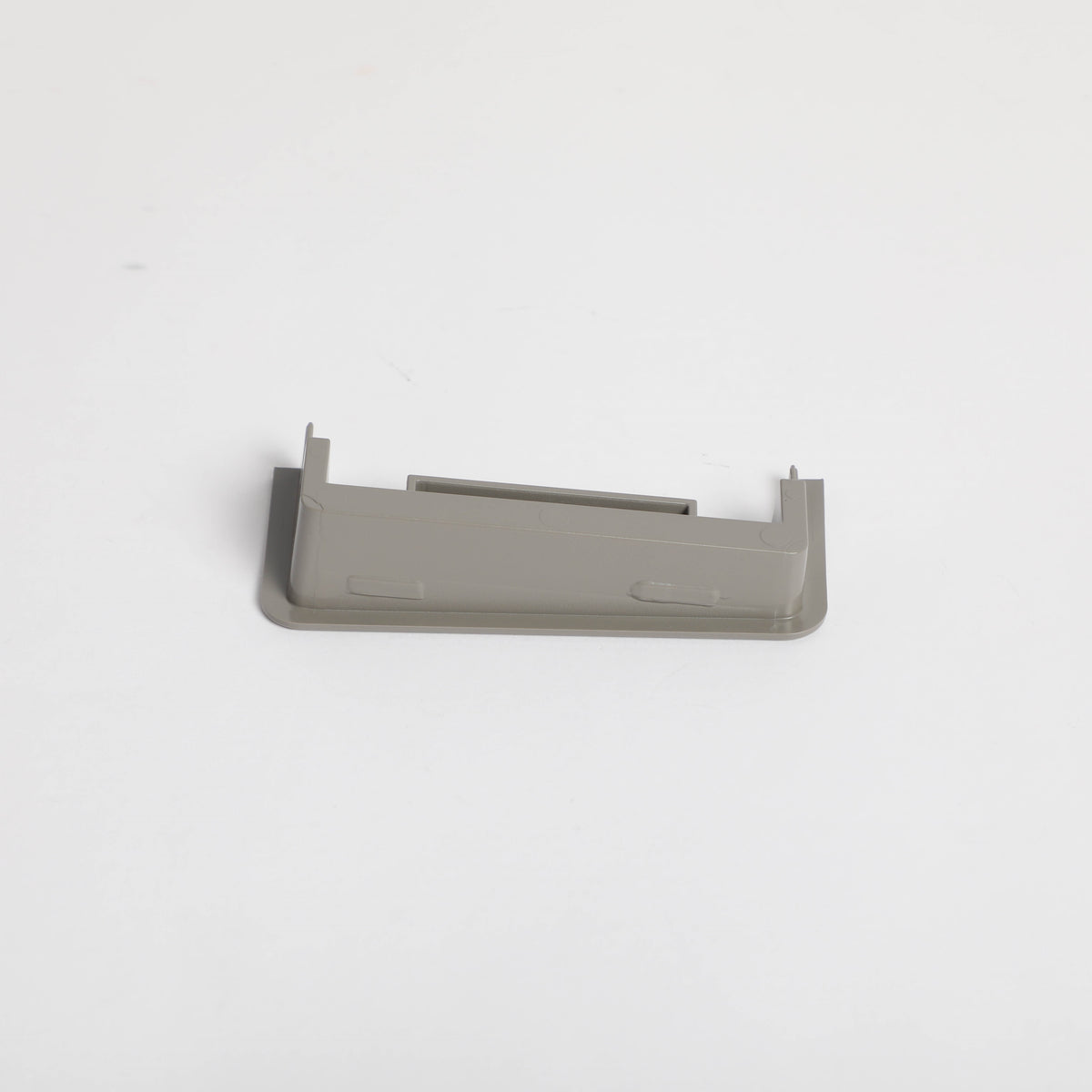 Samsung DA67-02055B Refrigerator Freezer Door Handle Mounting Cap, Right Genuine Original Equipment Manufacturer (OEM) Part