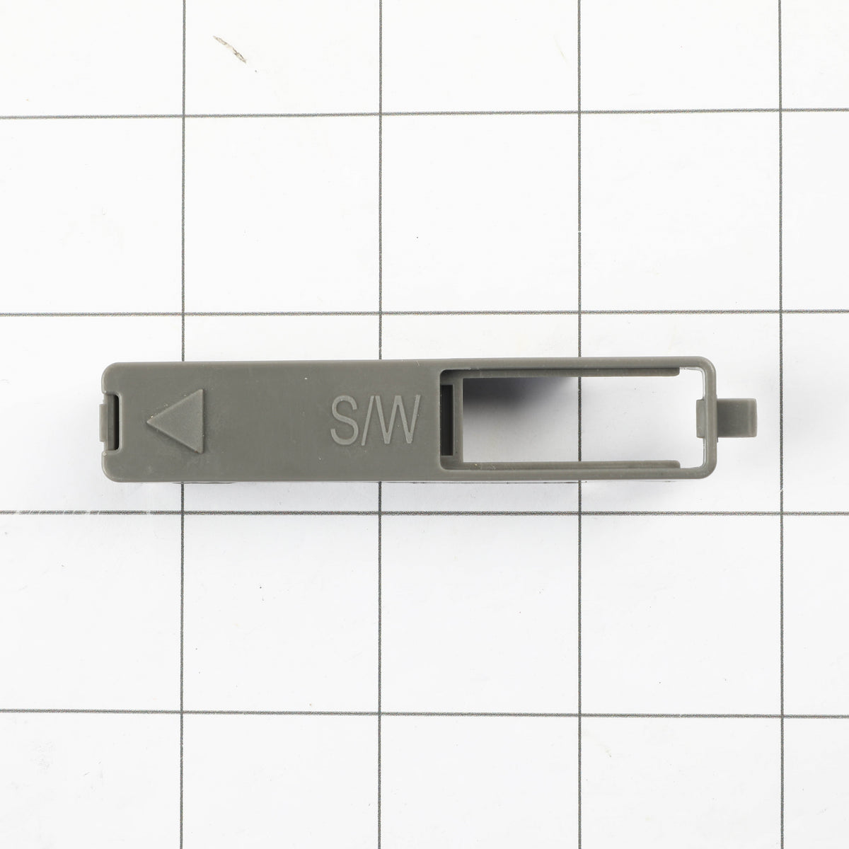 Samsung DA67-02385M Genuine OEM Cap Door Switch