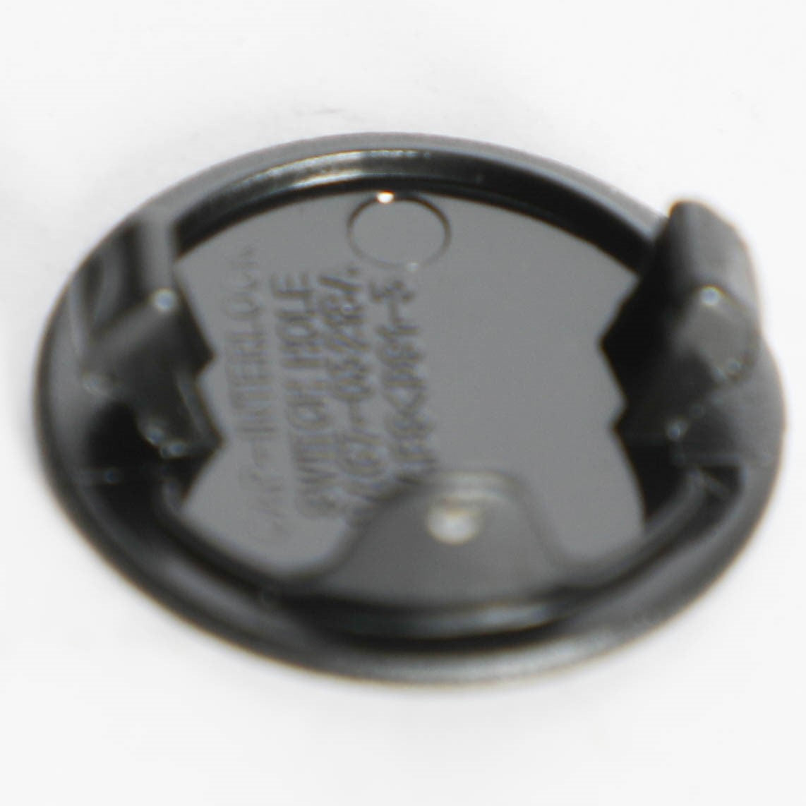 Samsung DA67-03218C Genuine OEM Cap Interlock Switch Hole