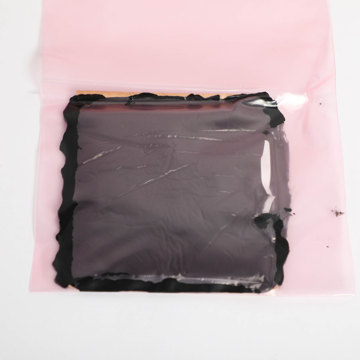 Samsung DA72-60040Y Genuine OEM Seal Cutt Rubber