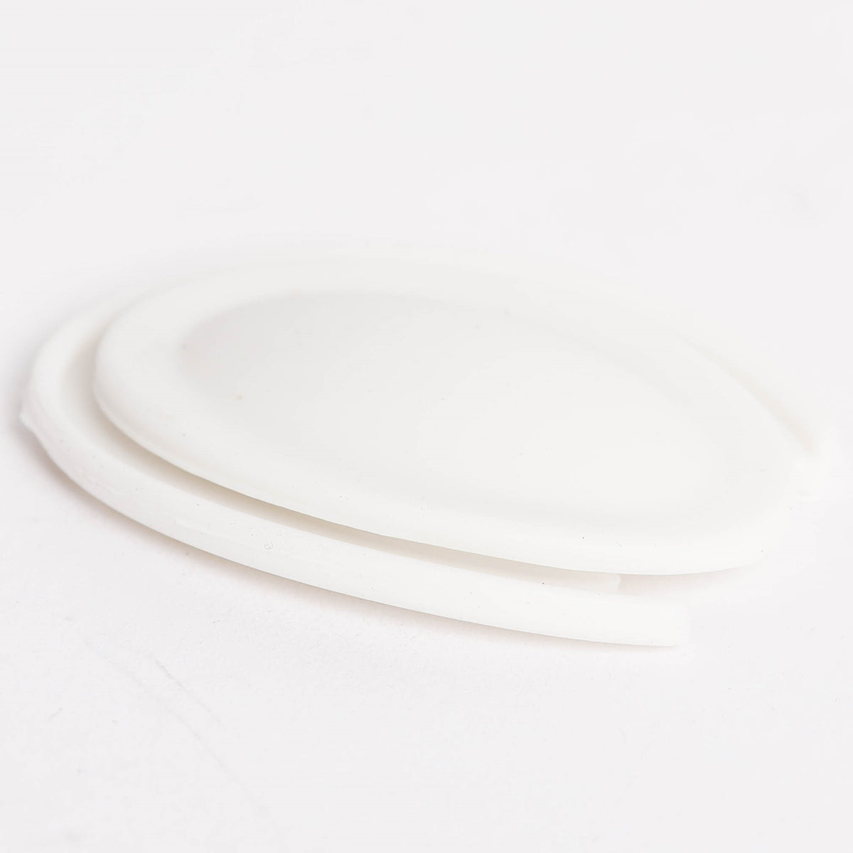 Samsung DA73-00230C Genuine OEM Rubber Cover Dispenser