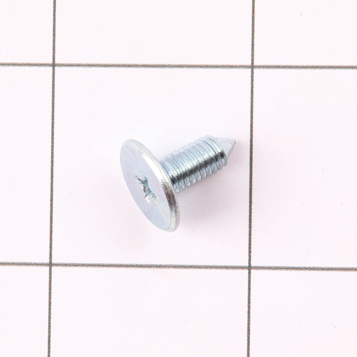 Samsung DA81-01532A Genuine OEM Screw Machine