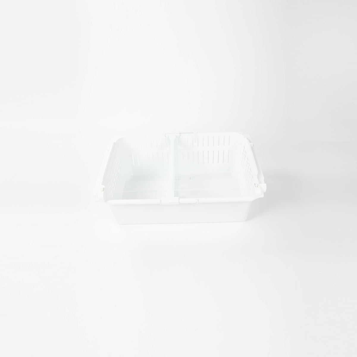 Samsung DA81-05989A Genuine OEM Assembly Tray Fre Low
