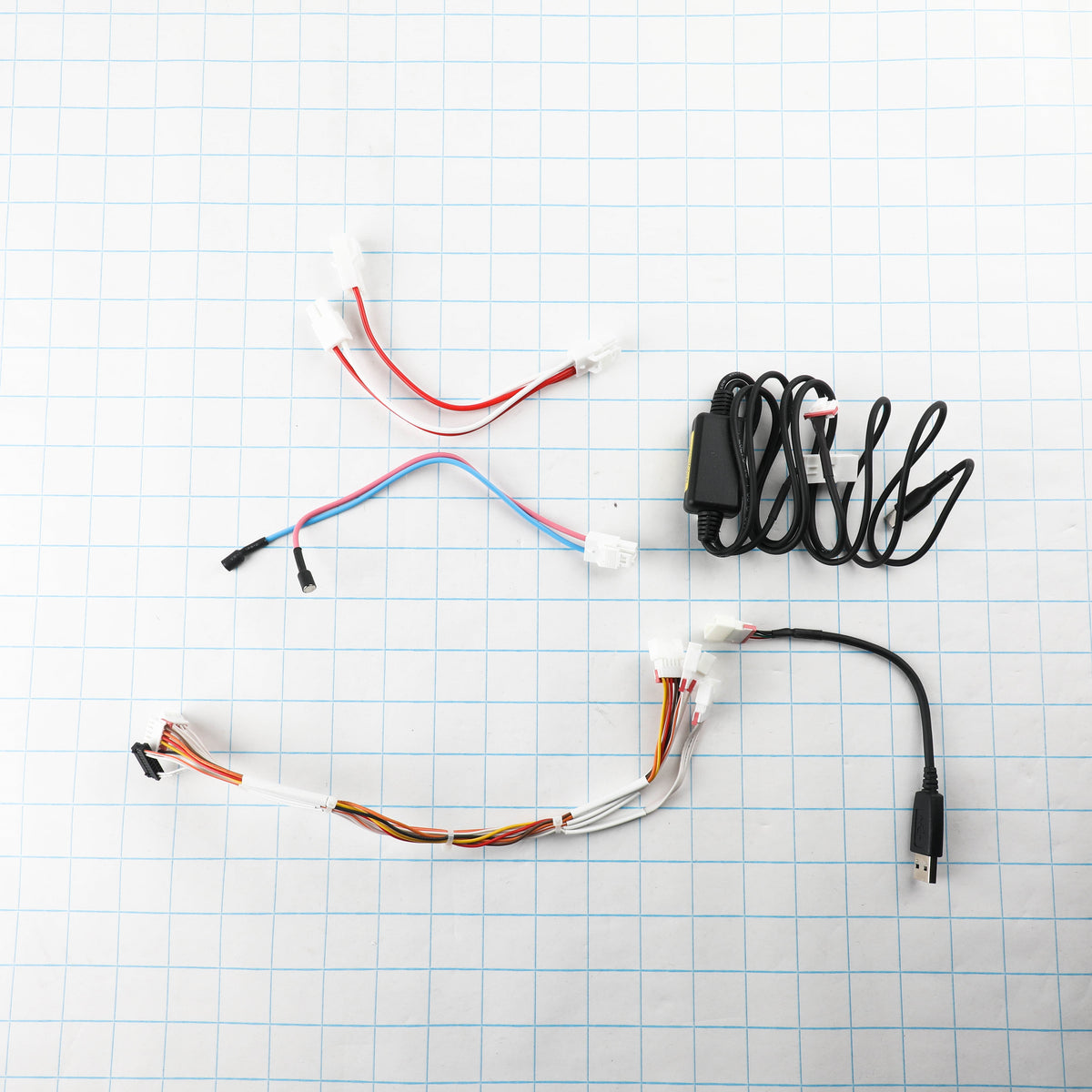 Samsung DA81-06851A Genuine OEM Jig