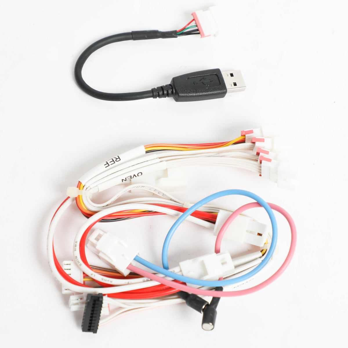 Samsung DA81-07132A Genuine OEM Jig