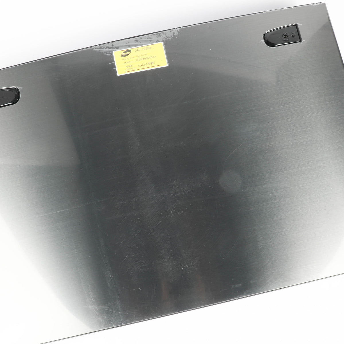 Samsung DA82-02495C Genuine OEM Assembly Door Foam Fre