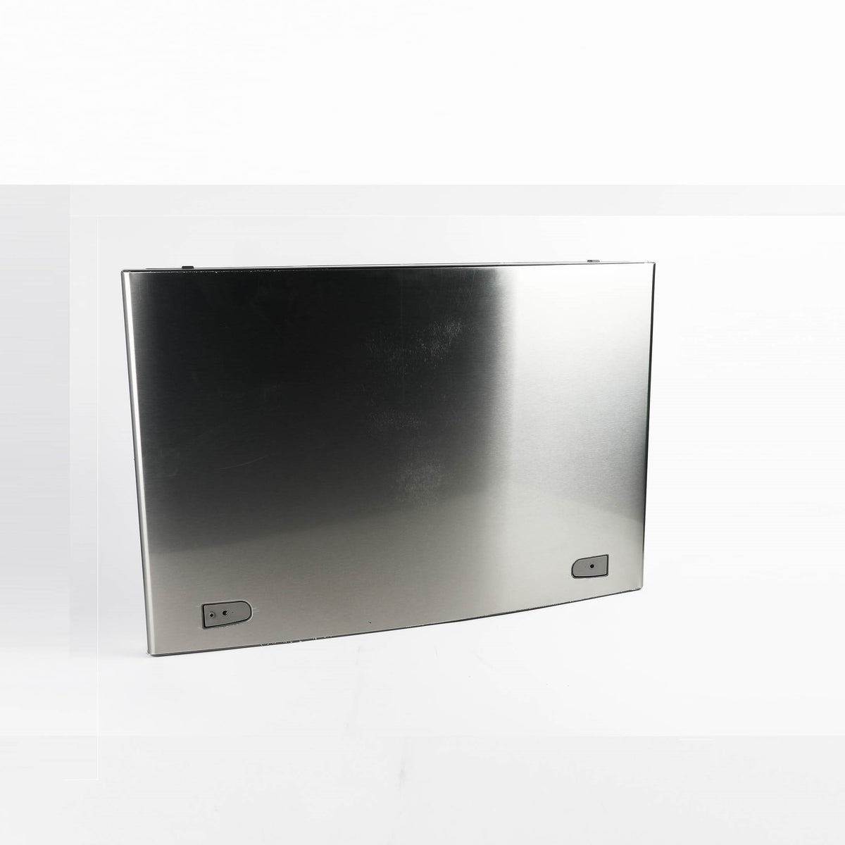 Samsung DA82-02517A Refrigerator Freezer Door Assembly, Stainless Steel (Replaces: DA82-01261A, DA91-03910A)