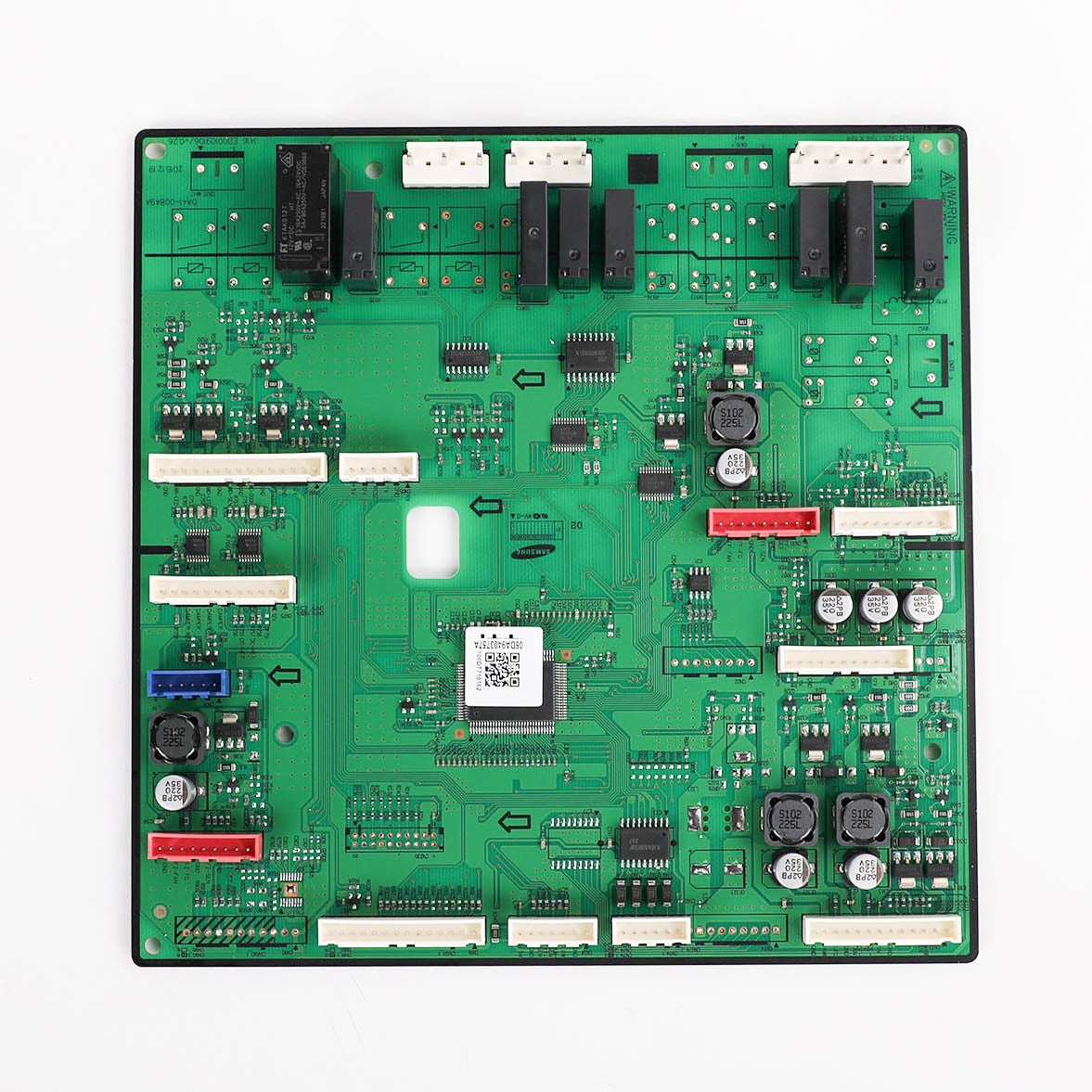 Samsung DA82-02638A Refrigerator Ice Maker Service Kit