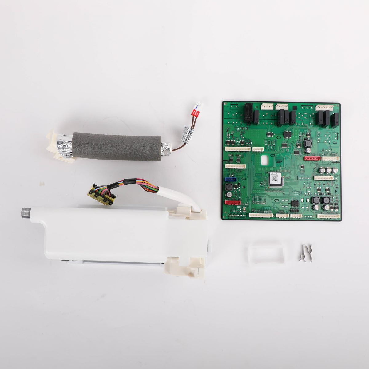 Samsung DA82-02638A Refrigerator Ice Maker Service Kit