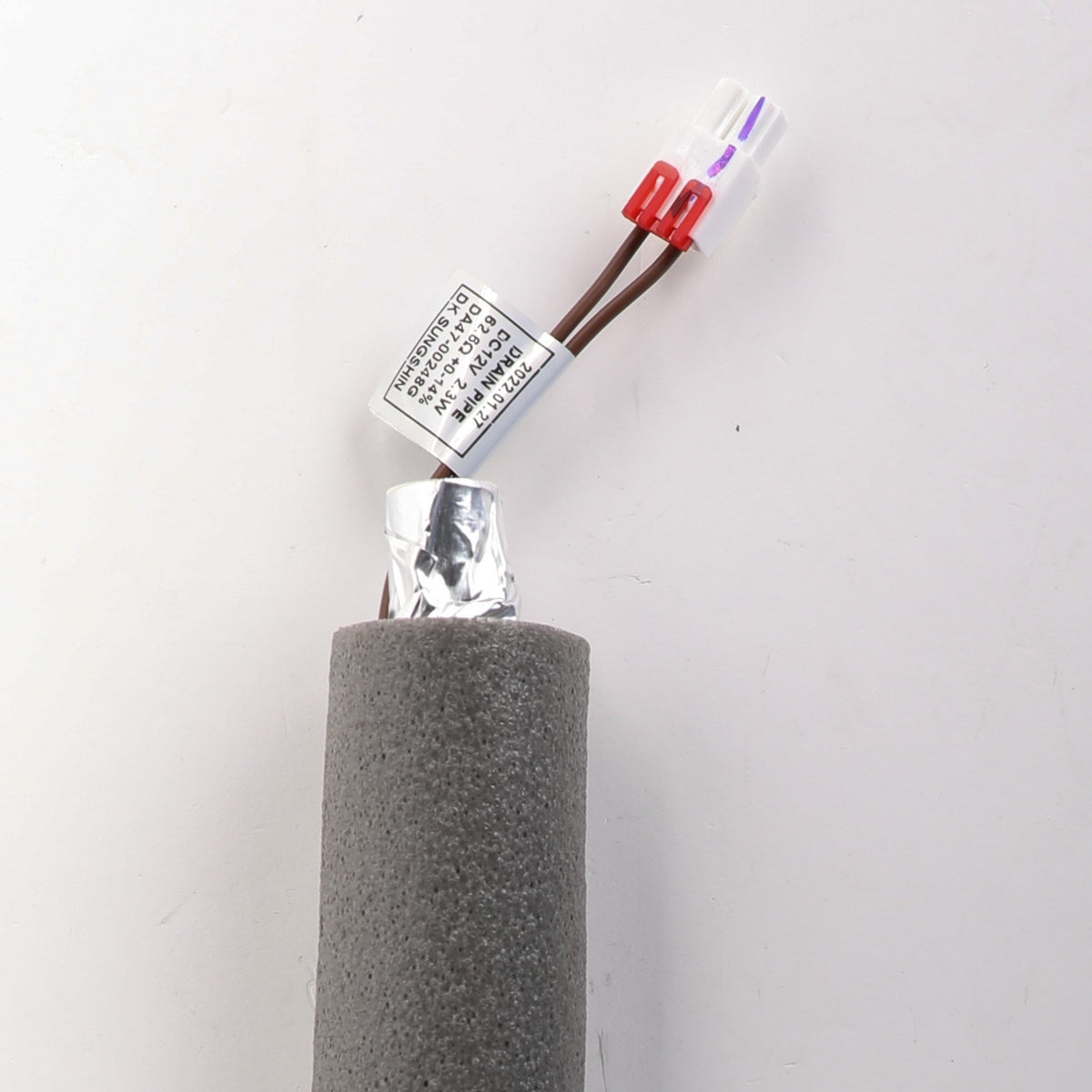 Samsung DA82-02663A Refrigerator Ice Maker Service Kit
