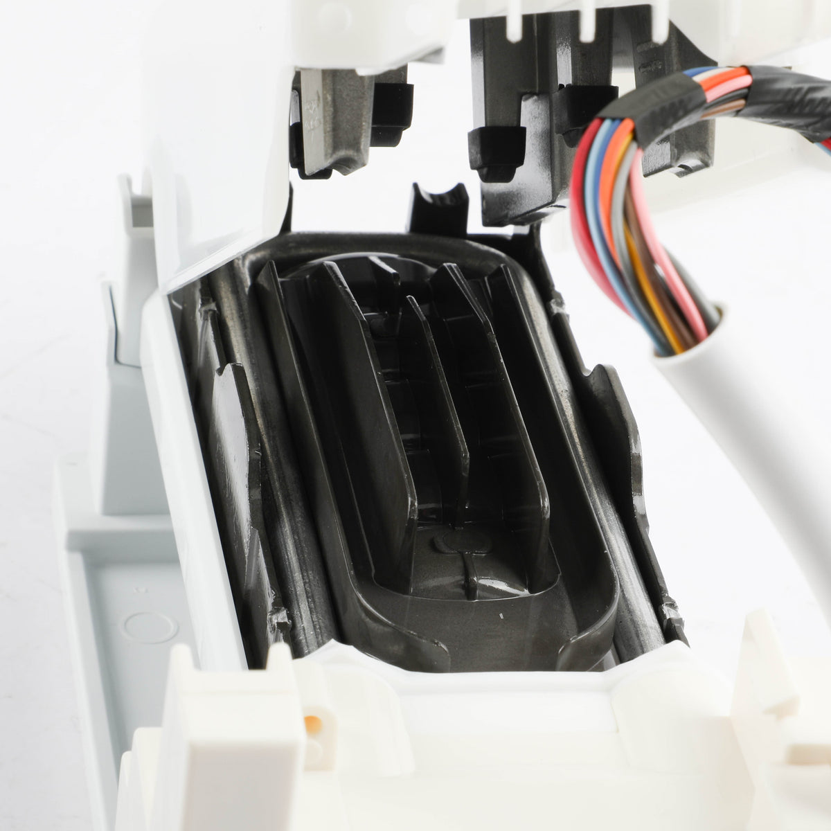 Samsung DA82-02671A Refrigerator Ice Maker Service Kit