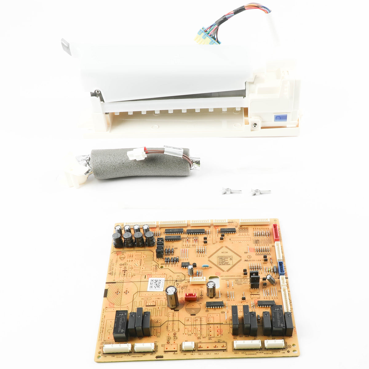 Samsung DA82-02703A Genuine OEM Assembly Ice