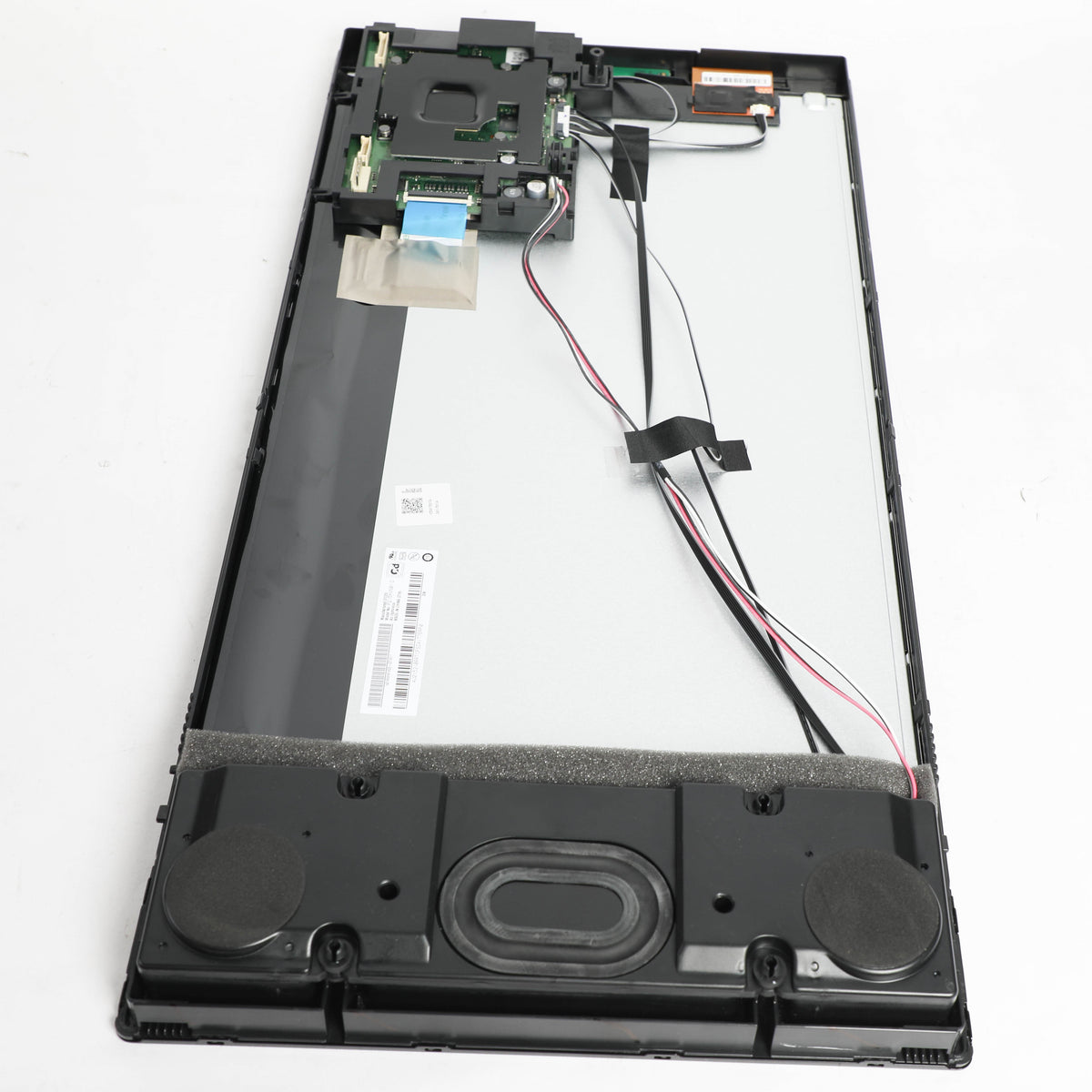 Samsung DA82-02711J Genuine OEM Assembly Cover Display