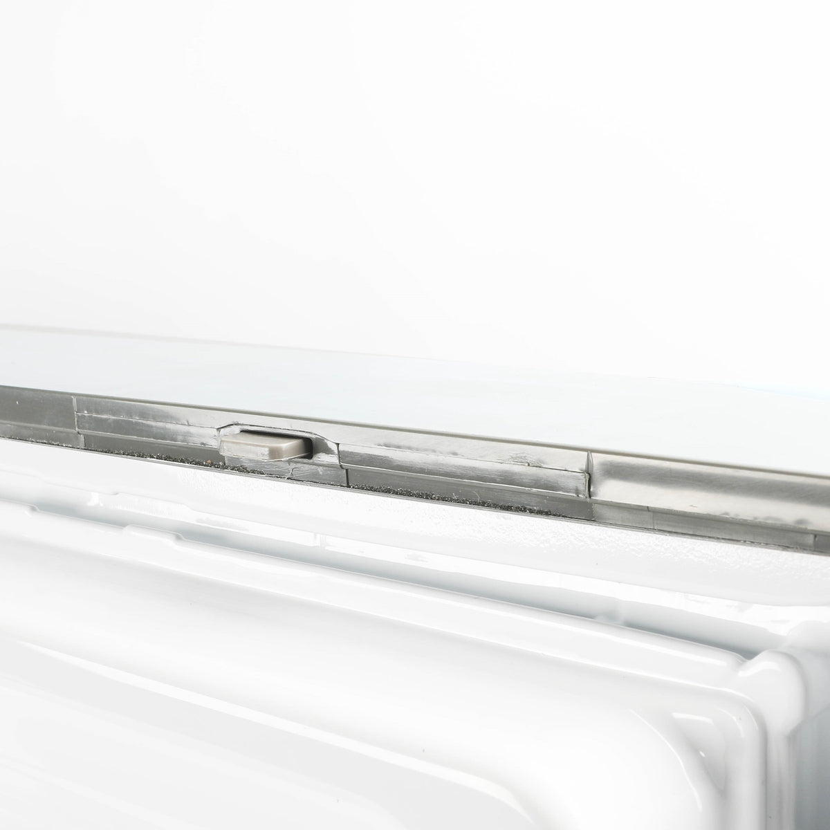Samsung DA82-02848A Refrigerator Freezer Door Assembly (Replaces: DA91-05273A)