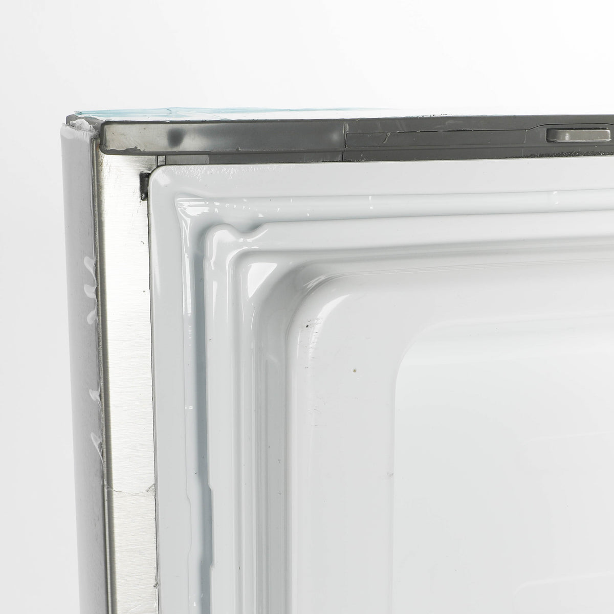 Samsung DA82-02848A Refrigerator Freezer Door Assembly (Replaces: DA91-05273A)
