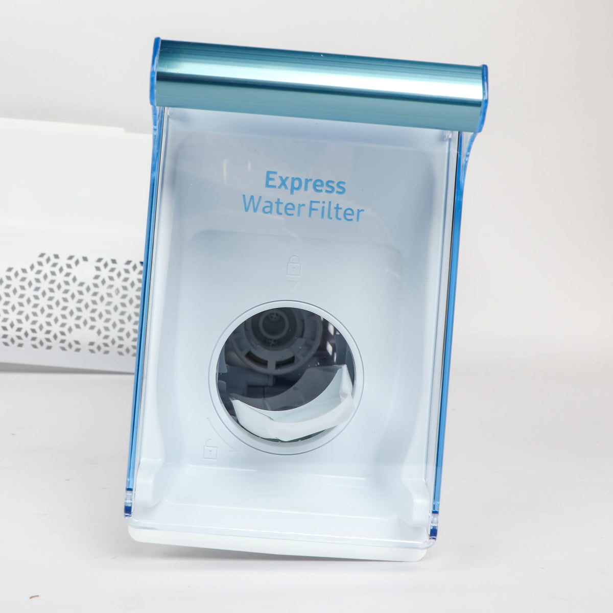 Samsung DA82-02881A Genuine OEM Assembly Case Water Filter