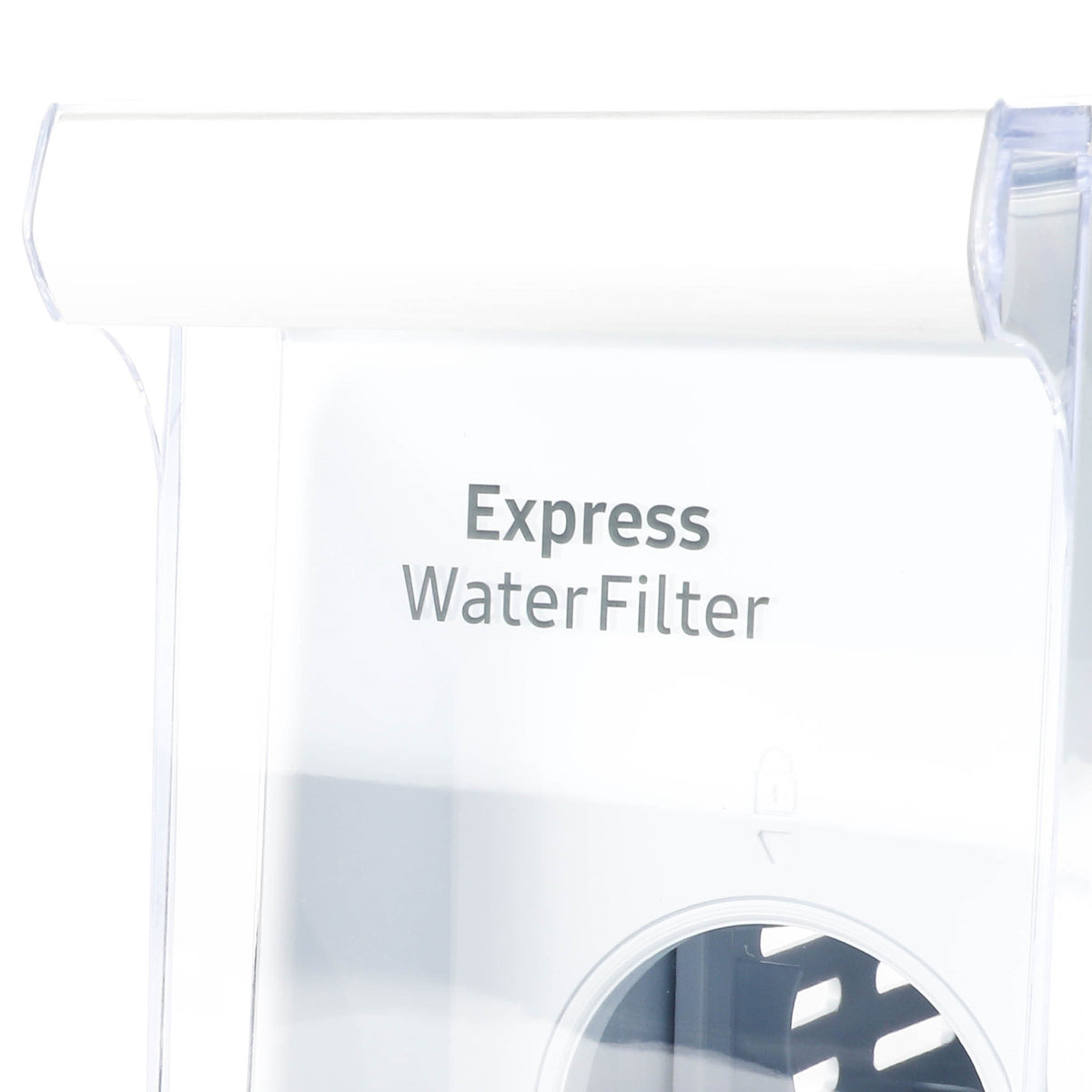 Samsung DA82-02889A Genuine OEM Assembly Assy Case Water Filter