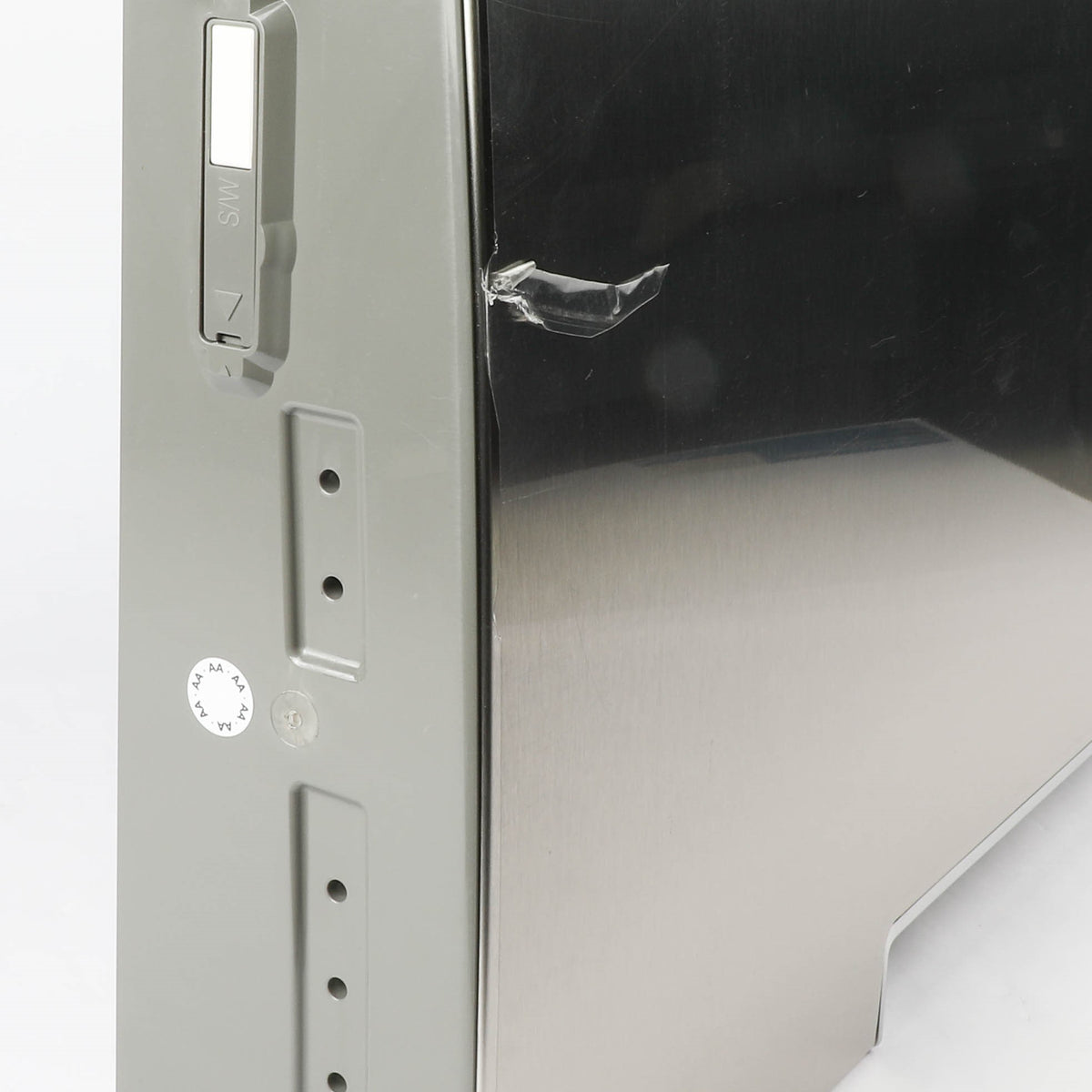 Samsung DA82-03049D Genuine OEM Assembly Packing Door Fre Left