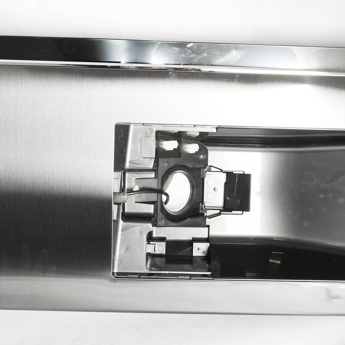 Samsung DA82-03216Y Genuine OEM Assembly Packing Door Ref Left