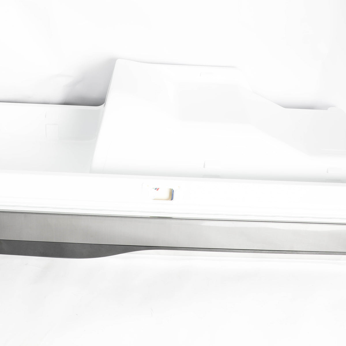 Samsung DA82-03216Y Genuine OEM Assembly Packing Door Ref Left