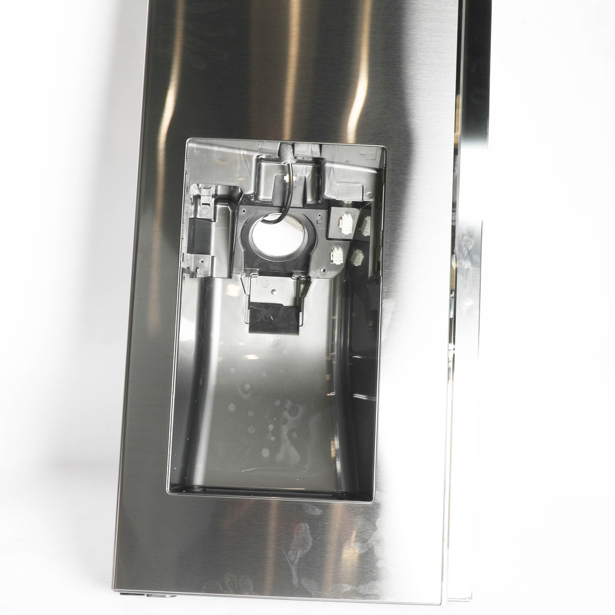 Samsung DA82-03216Y Genuine OEM Assembly Packing Door Ref Left